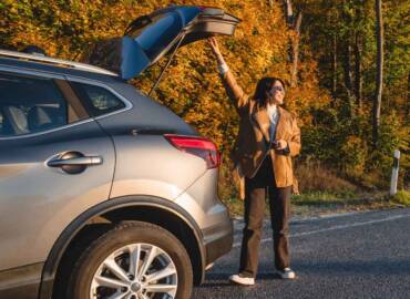 <strong>Auto Insurance</strong>