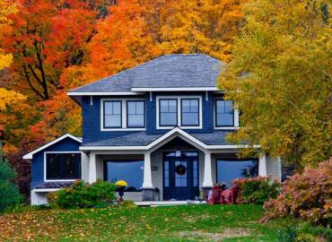 <strong>Home Insurance</strong>