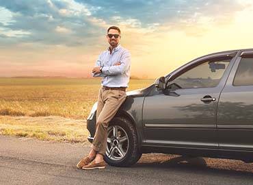 <strong>Auto Insurance</strong>