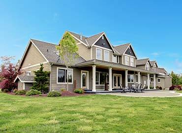 <strong>Home Insurance</strong>