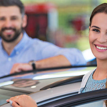 Coverage to consider when buying a new car