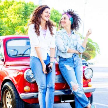 Auto Insurance & Road Trip Season